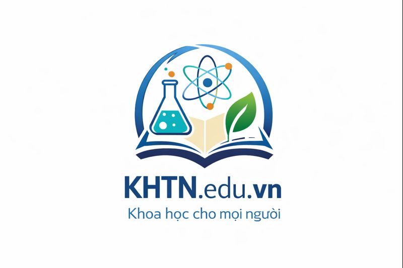 Khoa học tự nhiên cho mọi người